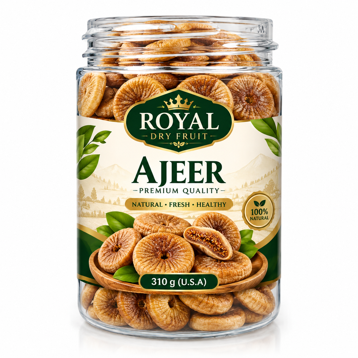 Irani Anjeer 310g