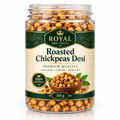 Desi Roasted Chickpeas